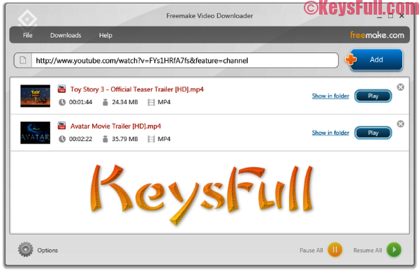 Freemake Audio Converter Serial Key