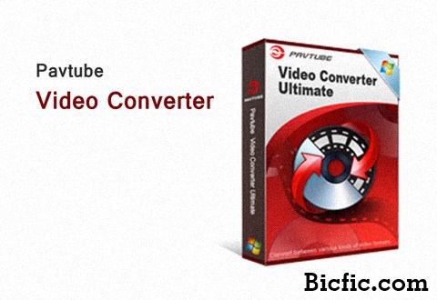 Pavtube Video Converter Ultimate Serial Key